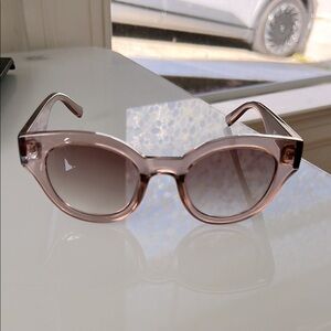 Le Specs Deja Nu Sunglasses